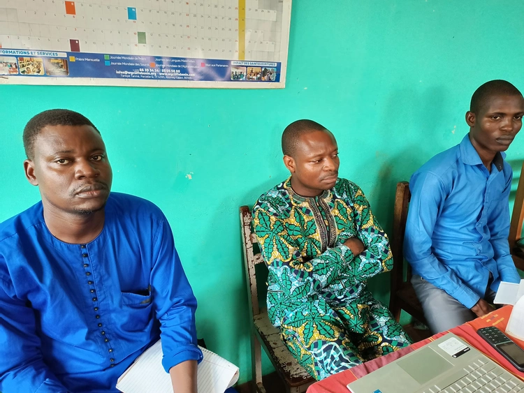 visite aux églises