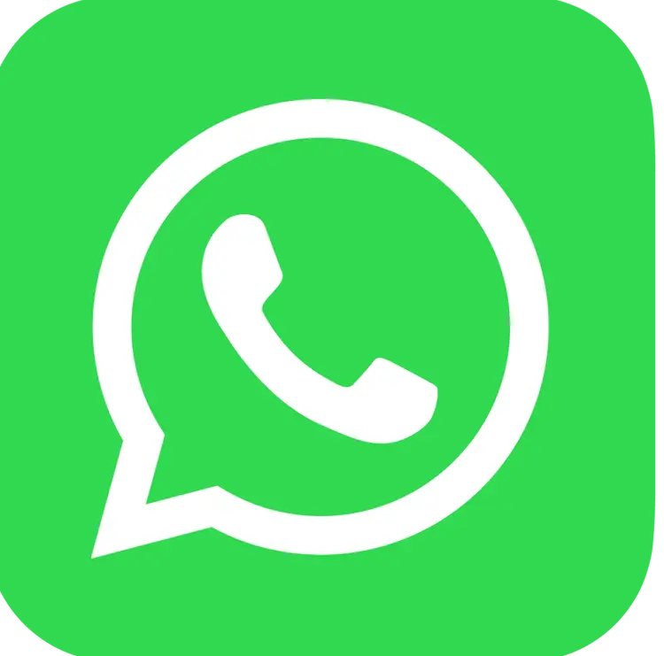logo WhatsApp 
