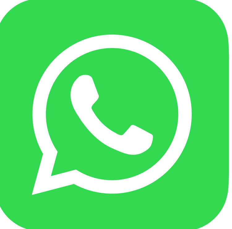 logo WhatsApp 
